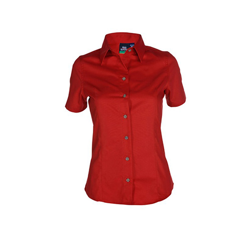 CAMISA BB SUPERPOP DAMA MANGA CORTA - Vista 5